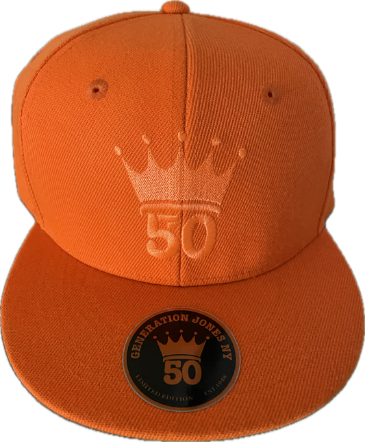 Generation Snap - Julius