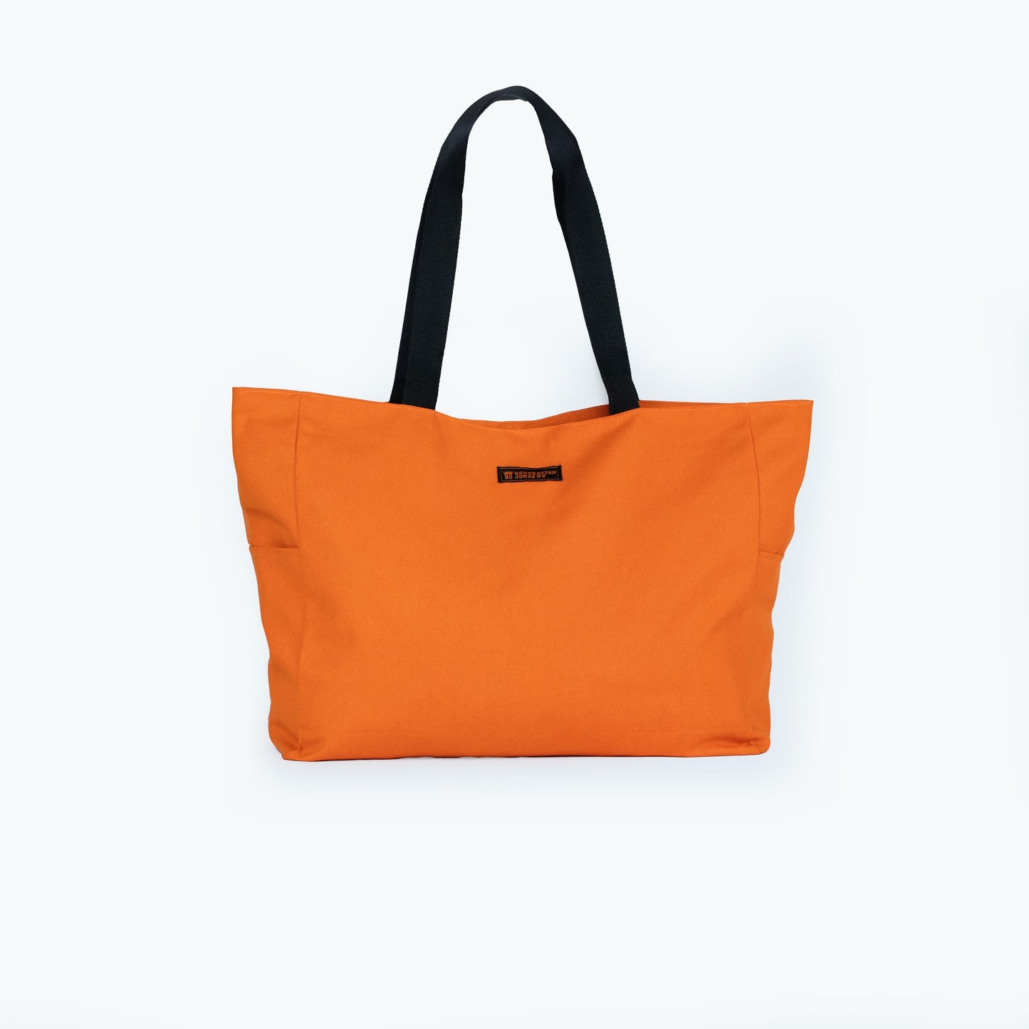 Gotham Tote - Julius