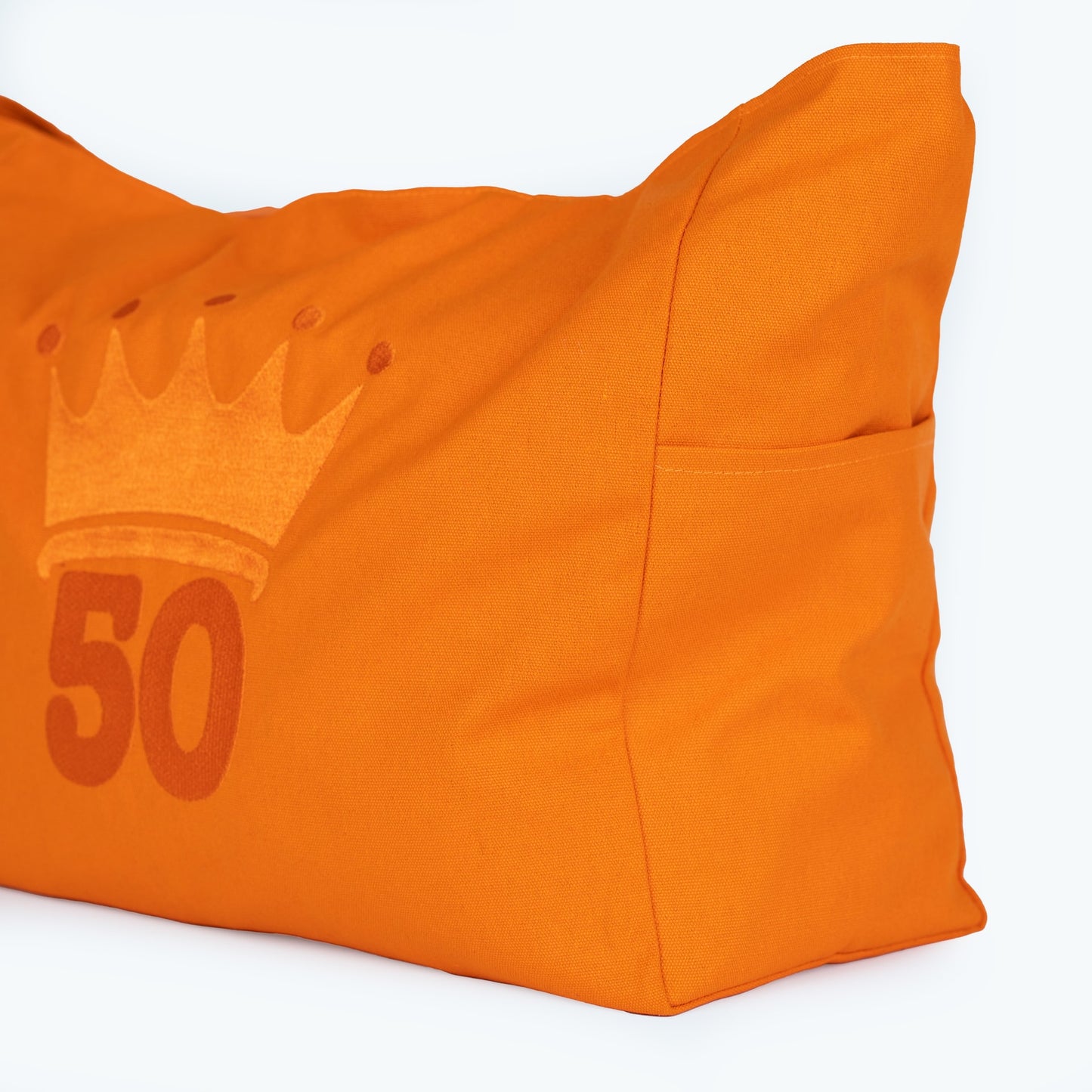 Gotham Tote - Julius