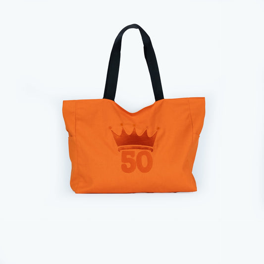 Gotham Tote - Julius