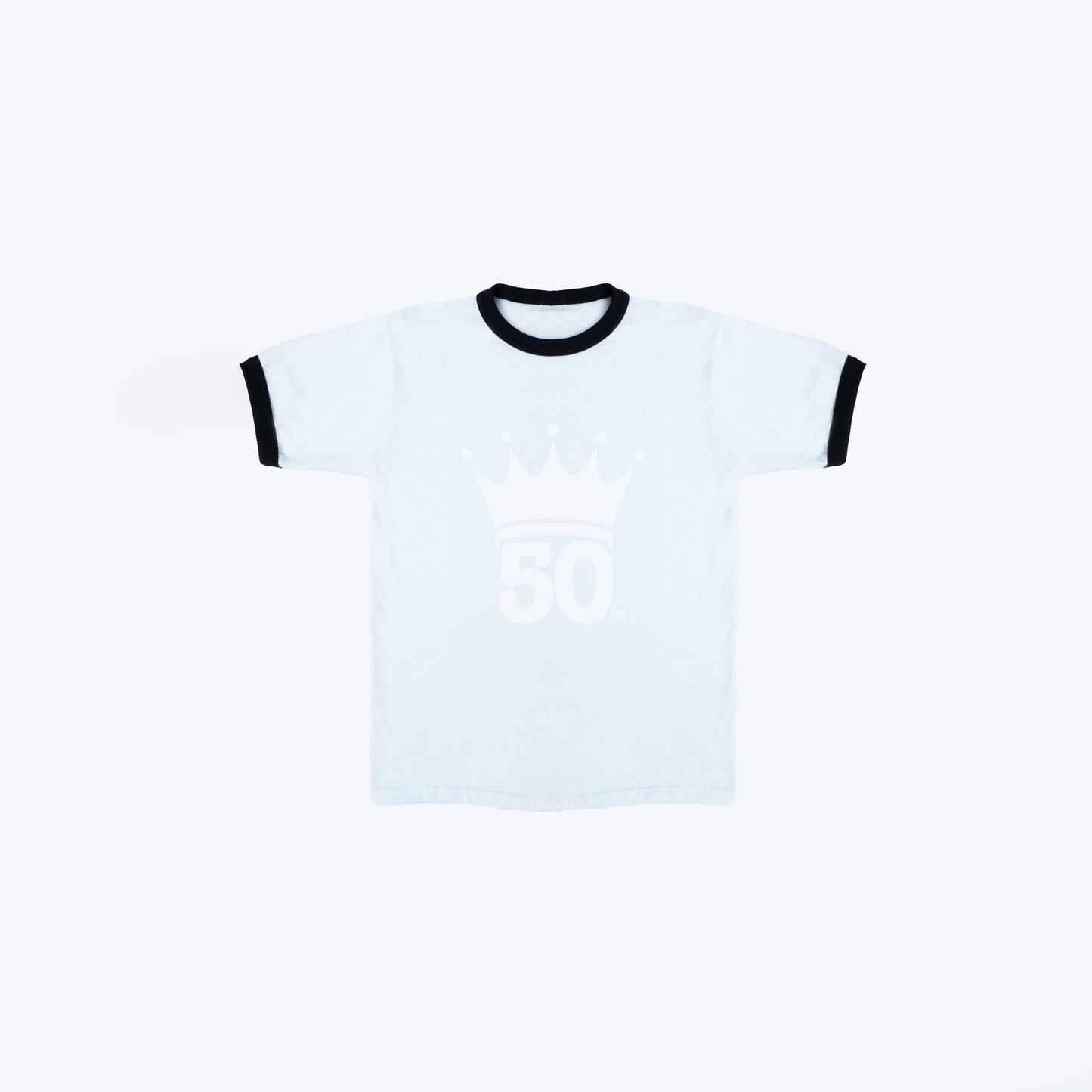 Retro Tee - Jett