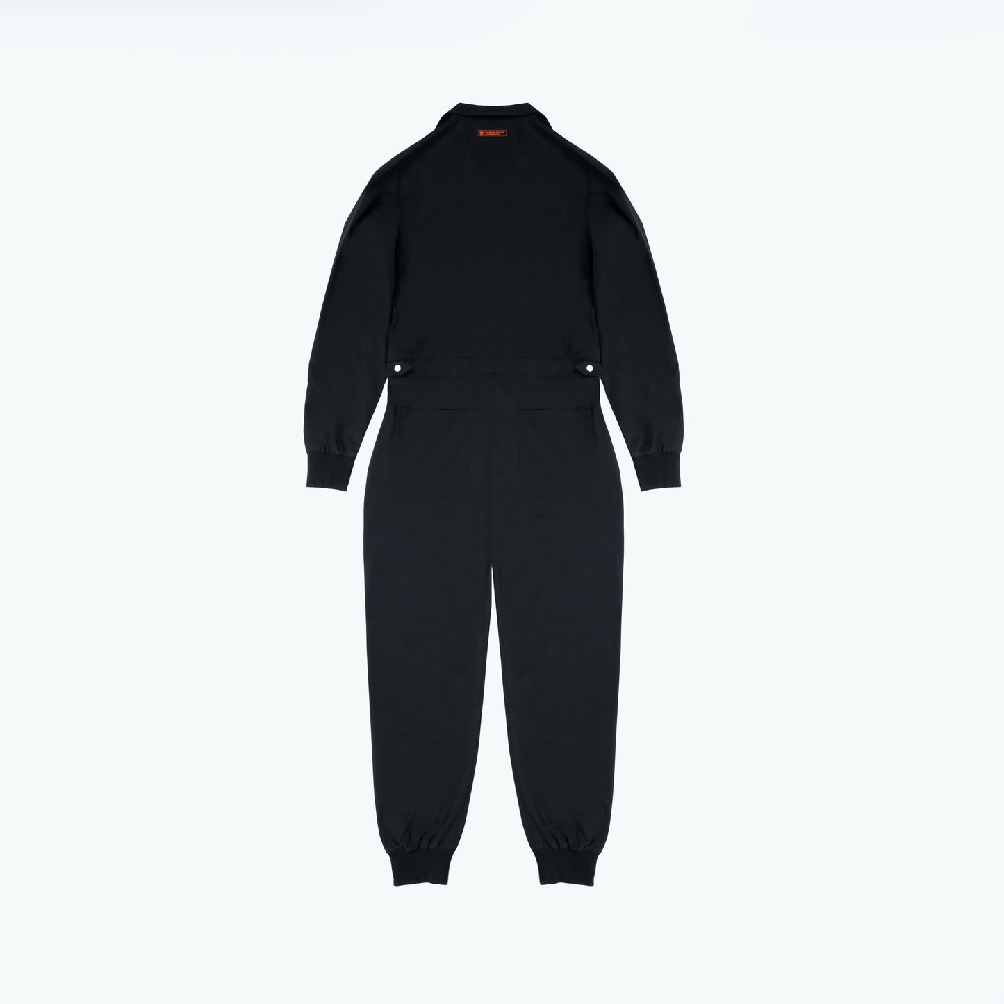 Jump Off - Tailored Jumpsuit