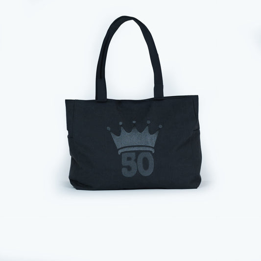 Gotham Tote - Jett