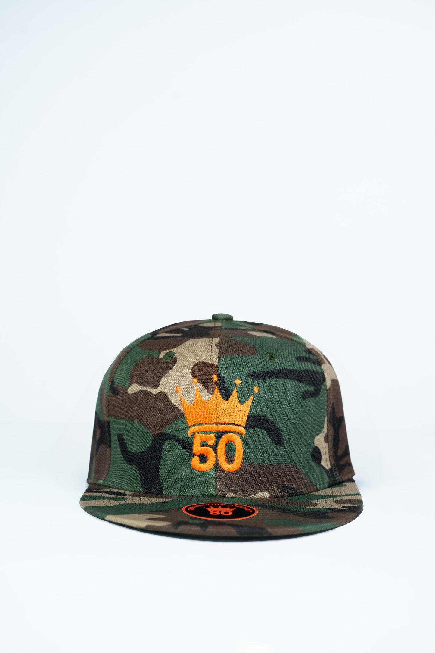 Community Snapback - Limited Edition