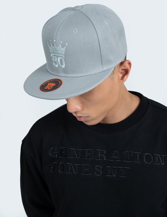 Generation Snap - Dempsey Grey