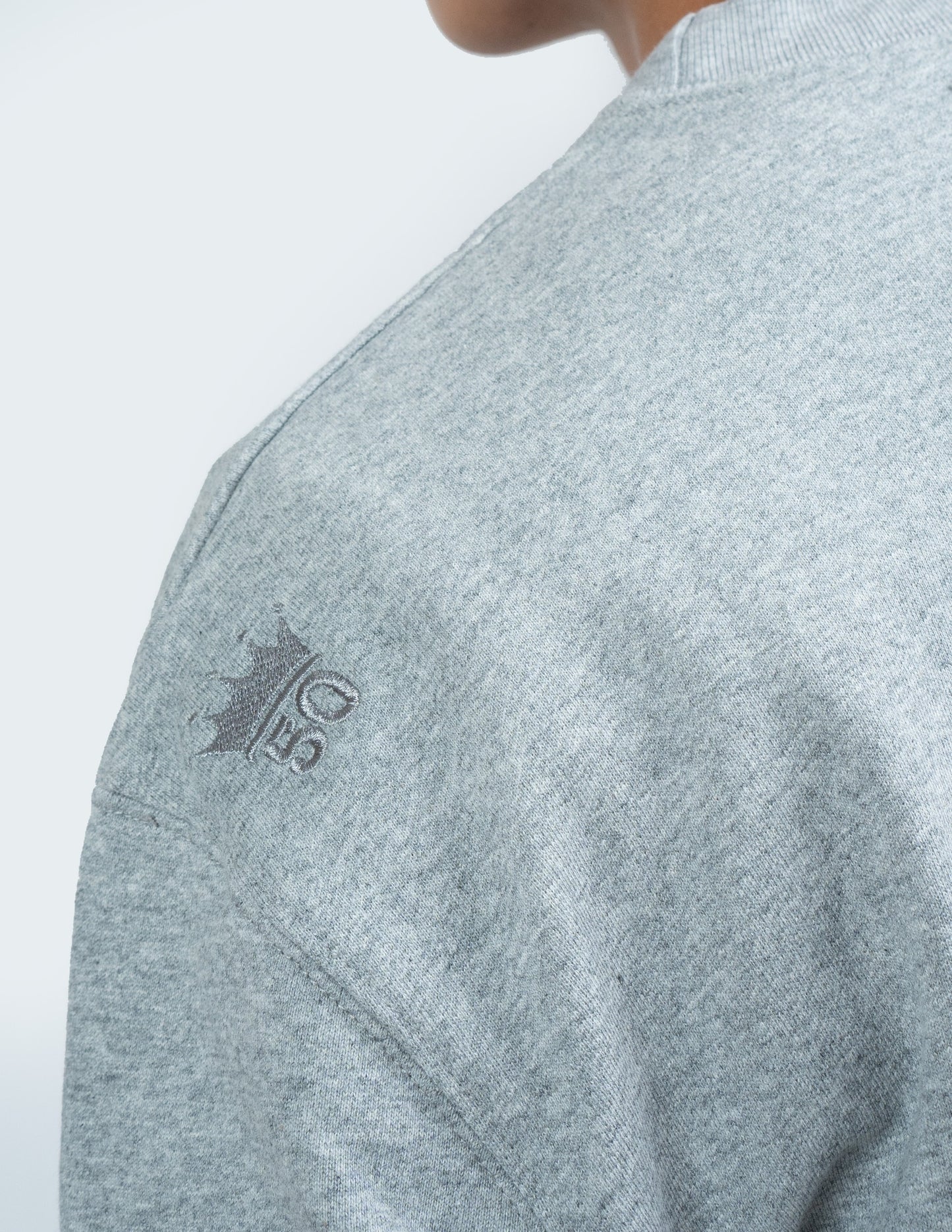 Champ Icon Sweatshirt - Limited Edition