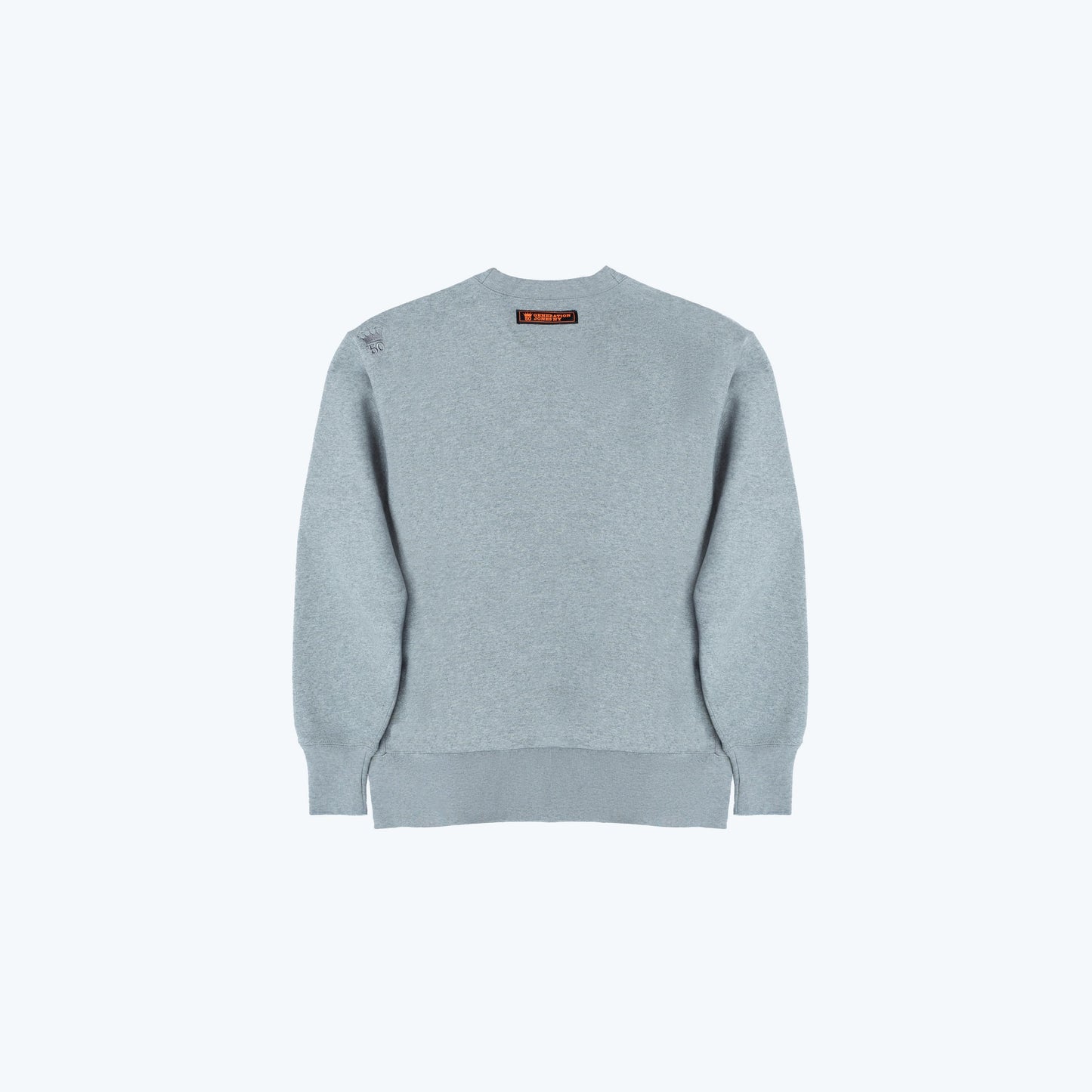 Champ Icon Sweatshirt - Limited Edition