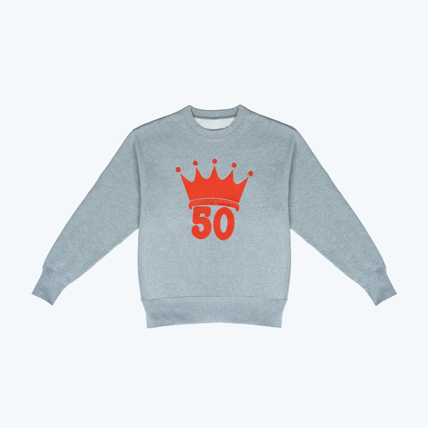 Champ Icon Sweatshirt - Limited Edition