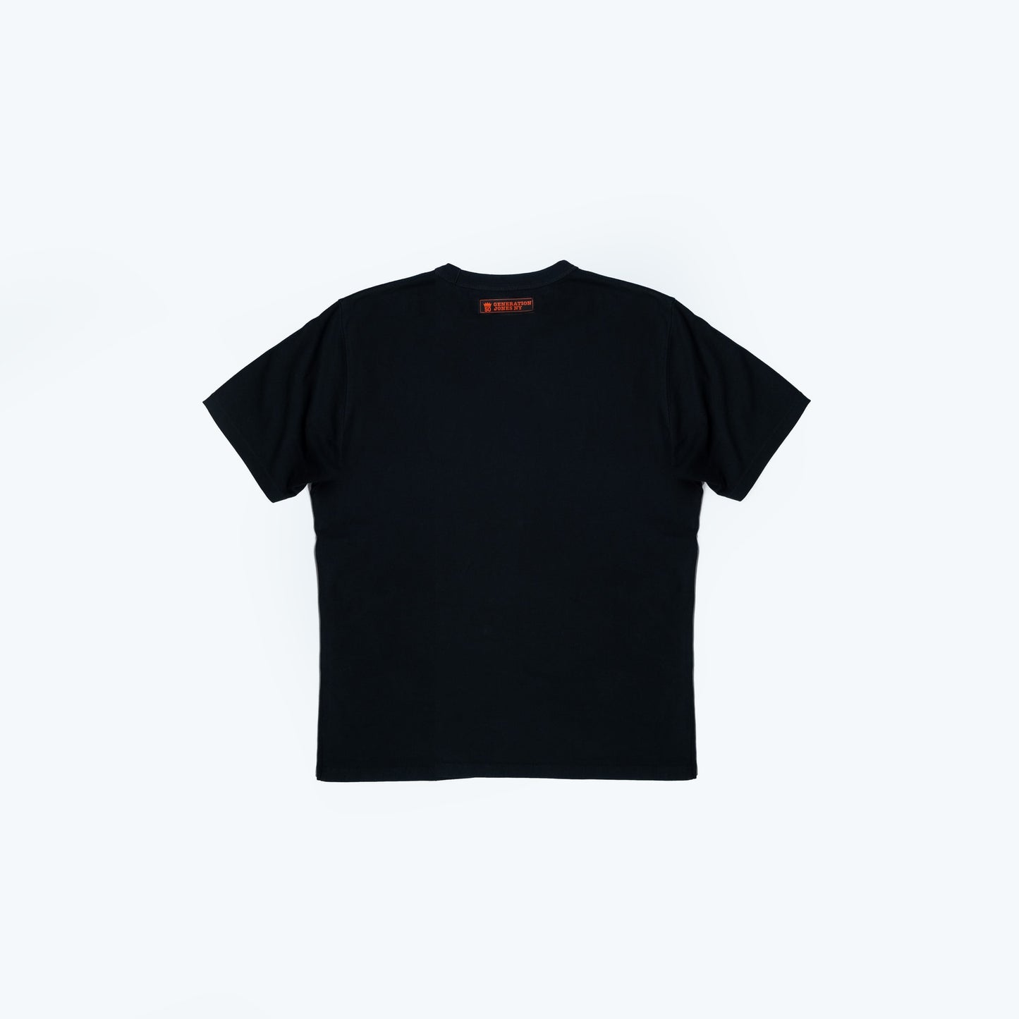 Classic Tee - Jett