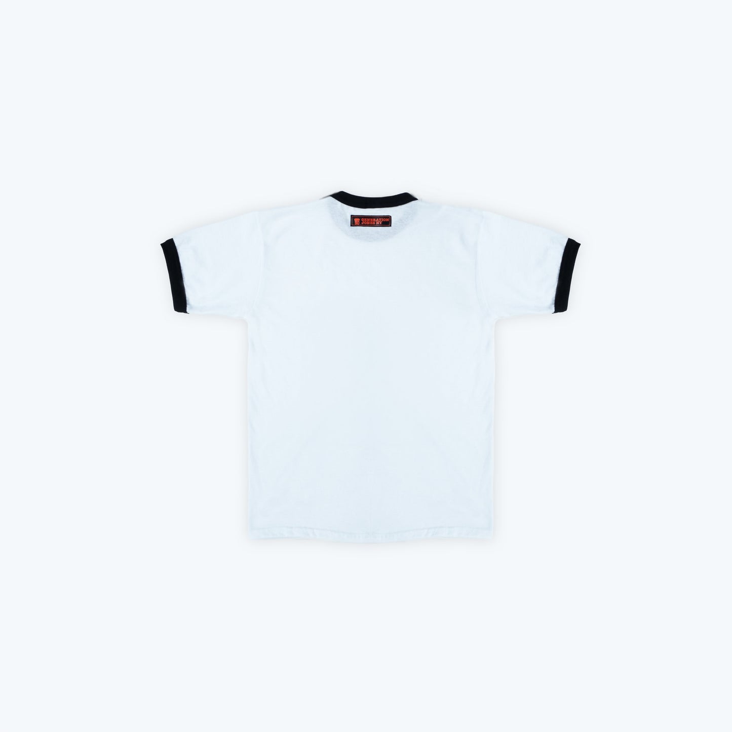 Retro Tee - Jett
