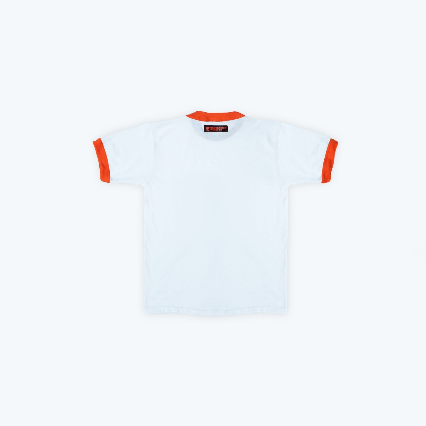 Retro Tee - Julius