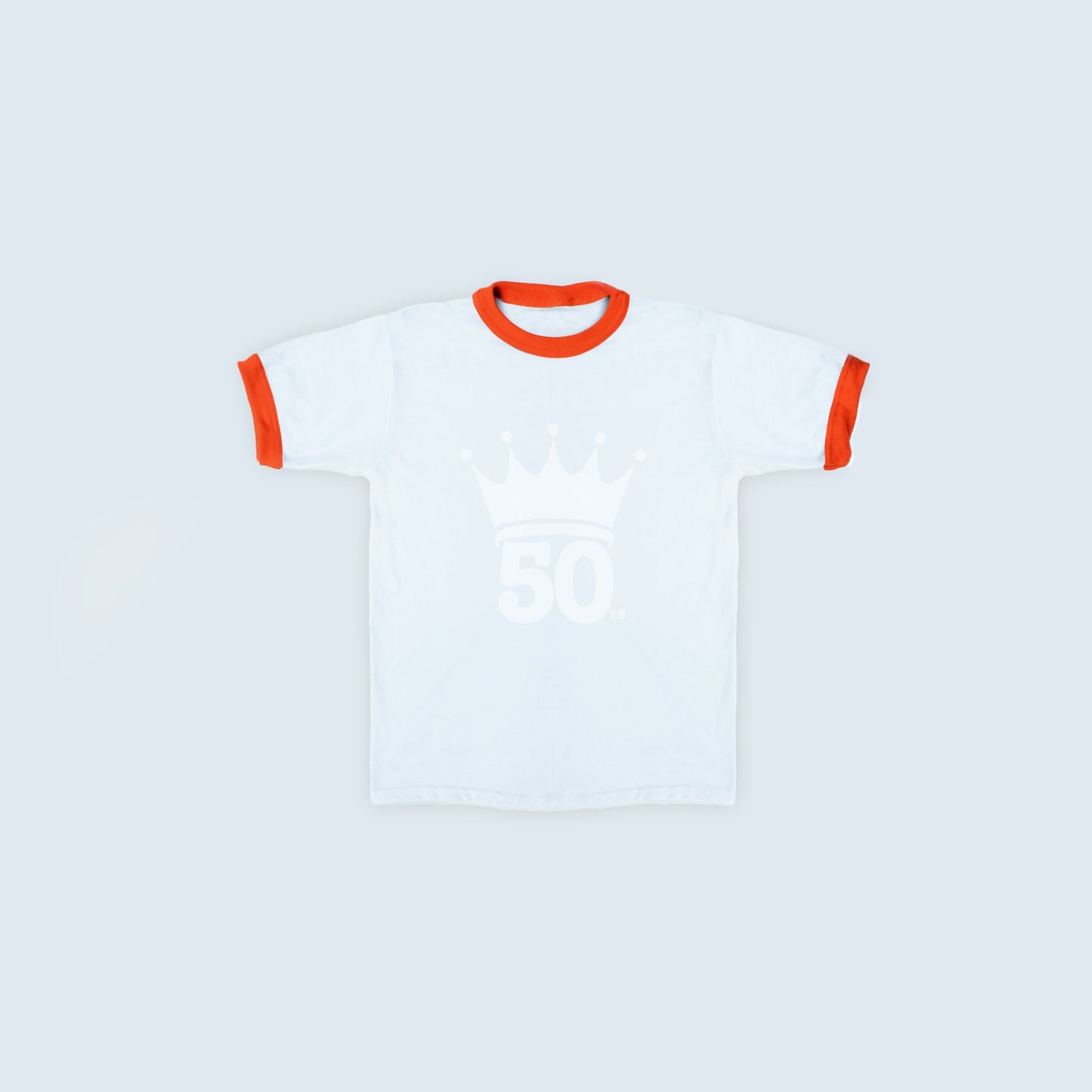 Retro Tee - Julius
