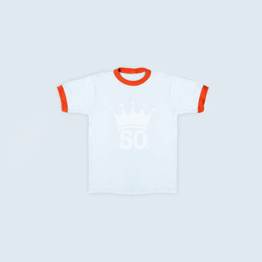 Retro Tee - Julius