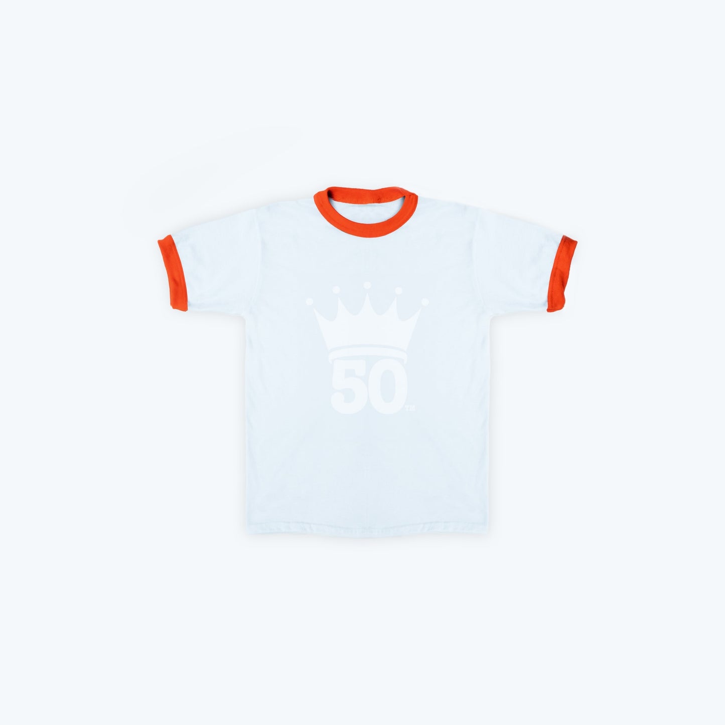 Retro Tee - Julius