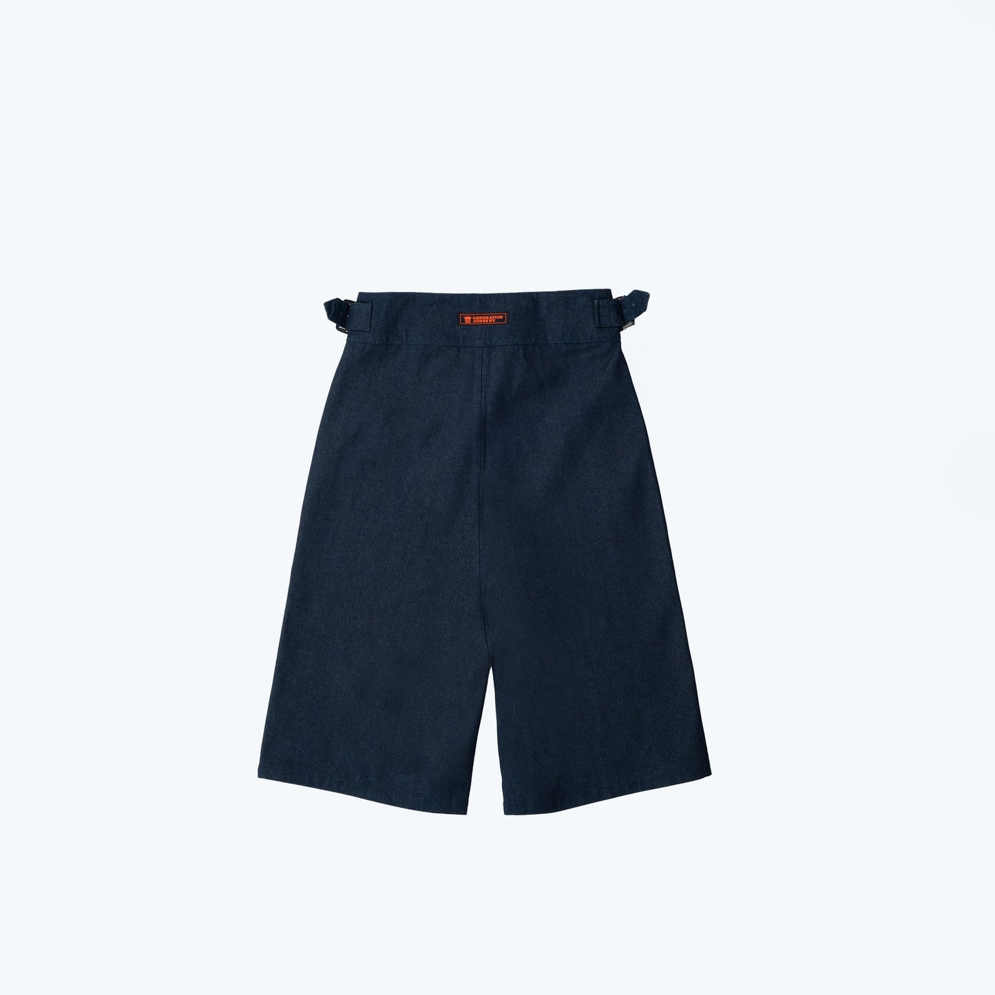 THE Gaucho - Denim