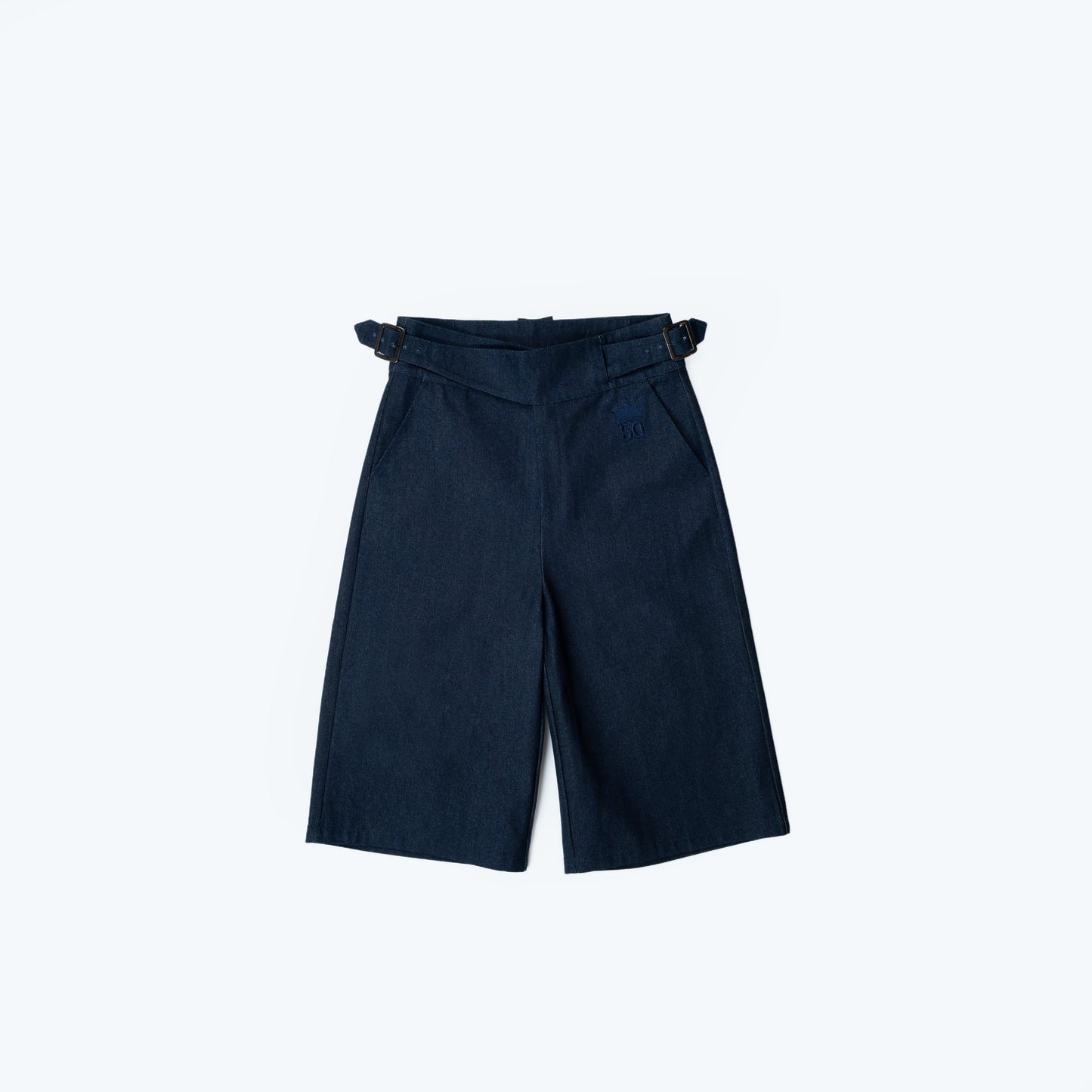 THE Gaucho - Denim